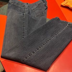 Levi’s Jeans Straight Leg